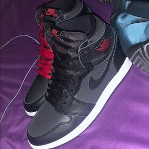 Air Jordan 1s high OGs
